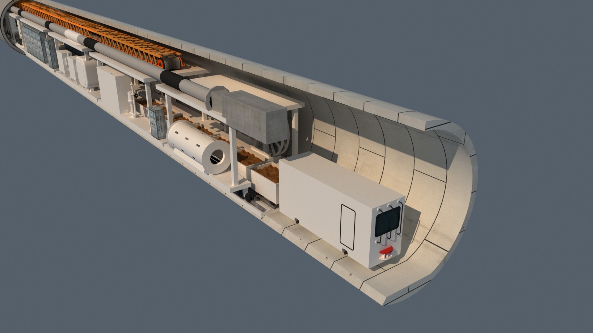 tunnel boring machine 3D https://p.turbosquid.com/ts-thumb/uU/6S1w5r/KT/6/jpg/1628635823/1920x1080/fit_q87/610e4dd704464529dfb047600d91ab8f9ab93a4f/6.jpg