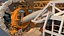 Tunnel Boring Machine TBM