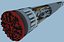 Tunnel Boring Machine TBM