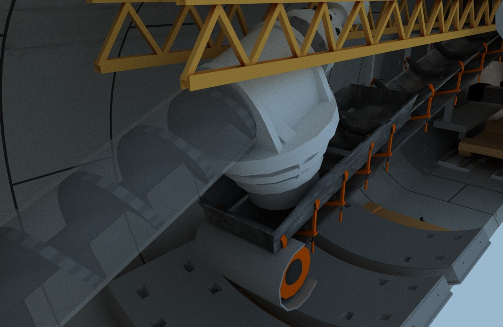 tunnel boring machine 3D https://p.turbosquid.com/ts-thumb/uU/6S1w5r/eXCp80Ks/2/jpg/1543194031/1920x1080/fit_q87/11b4fb6476921f92f1b8fcfd273fdd0e7d675057/2.jpg