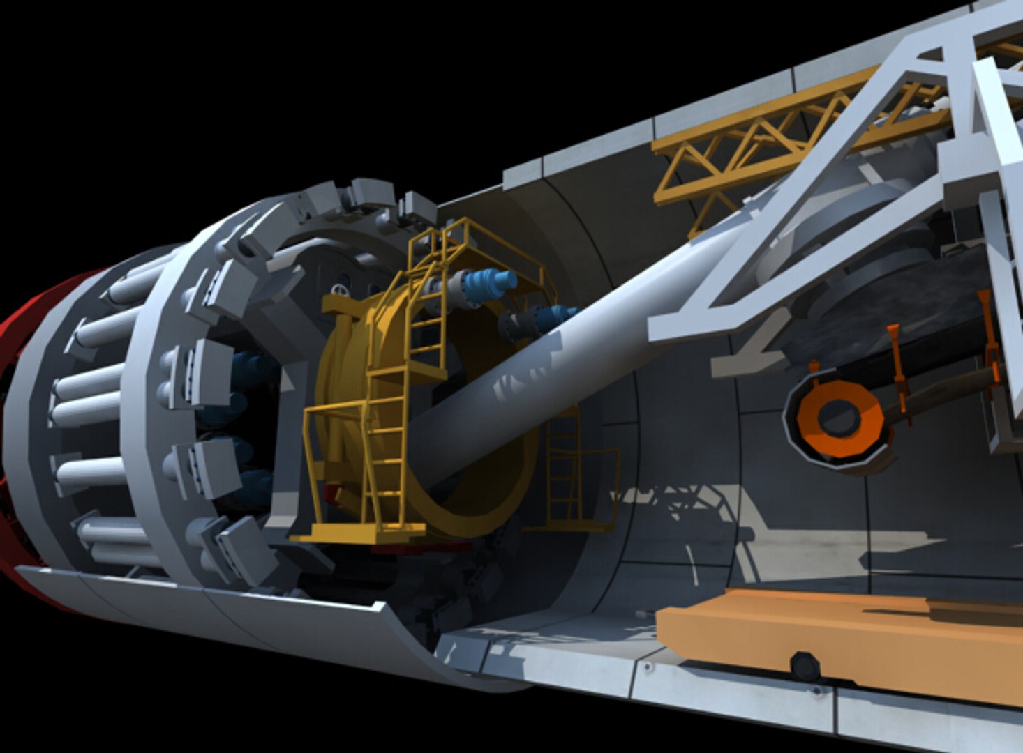 tunnel boring machine 3D https://p.turbosquid.com/ts-thumb/uU/6S1w5r/niVhJyQ6/819135257133569/jpg/1543194031/1920x1080/fit_q87/ef2dd4db9033e7bdb688ee5134ce2c7693ee0bc2/819135257133569.jpg