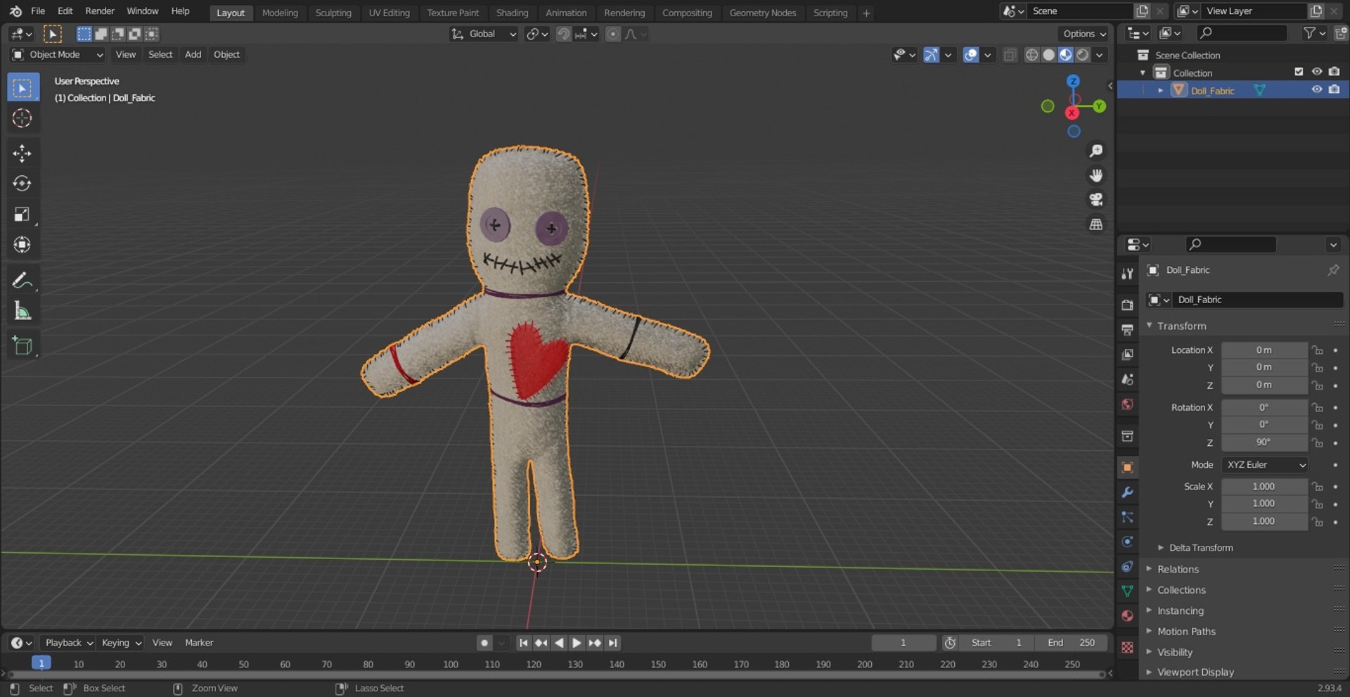 Doll Fabric 3D model https://p.turbosquid.com/ts-thumb/uU/7fAx20/gZ/dollfabric3dmodel024/jpg/1637610194/1920x1080/fit_q87/000abe0f605173c9f71adde1e96f5584144c2bcf/dollfabric3dmodel024.jpg