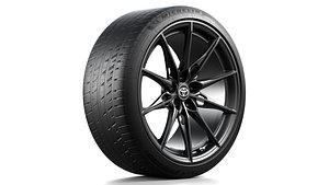 Toyota Supra 2025 wheel