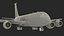 boeing kc 135 stratotanker 3D model
