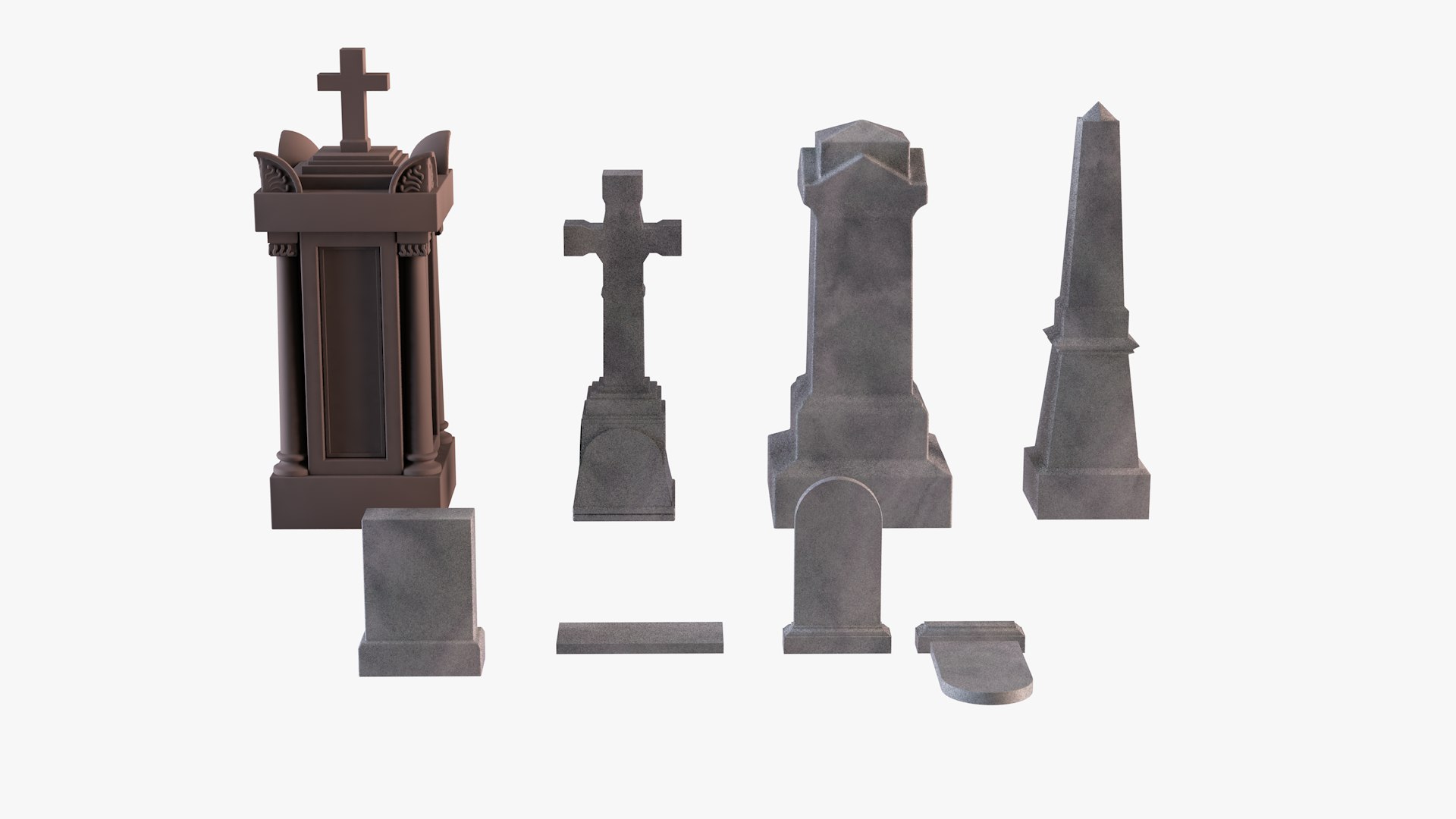 Graves 3D model https://p.turbosquid.com/ts-thumb/uU/HVnCq6/Am/graves_product0001/png/1662090395/1920x1080/fit_q87/212e9d07b14ae56323c2a1a978488b1059af87d0/graves_product0001.jpg