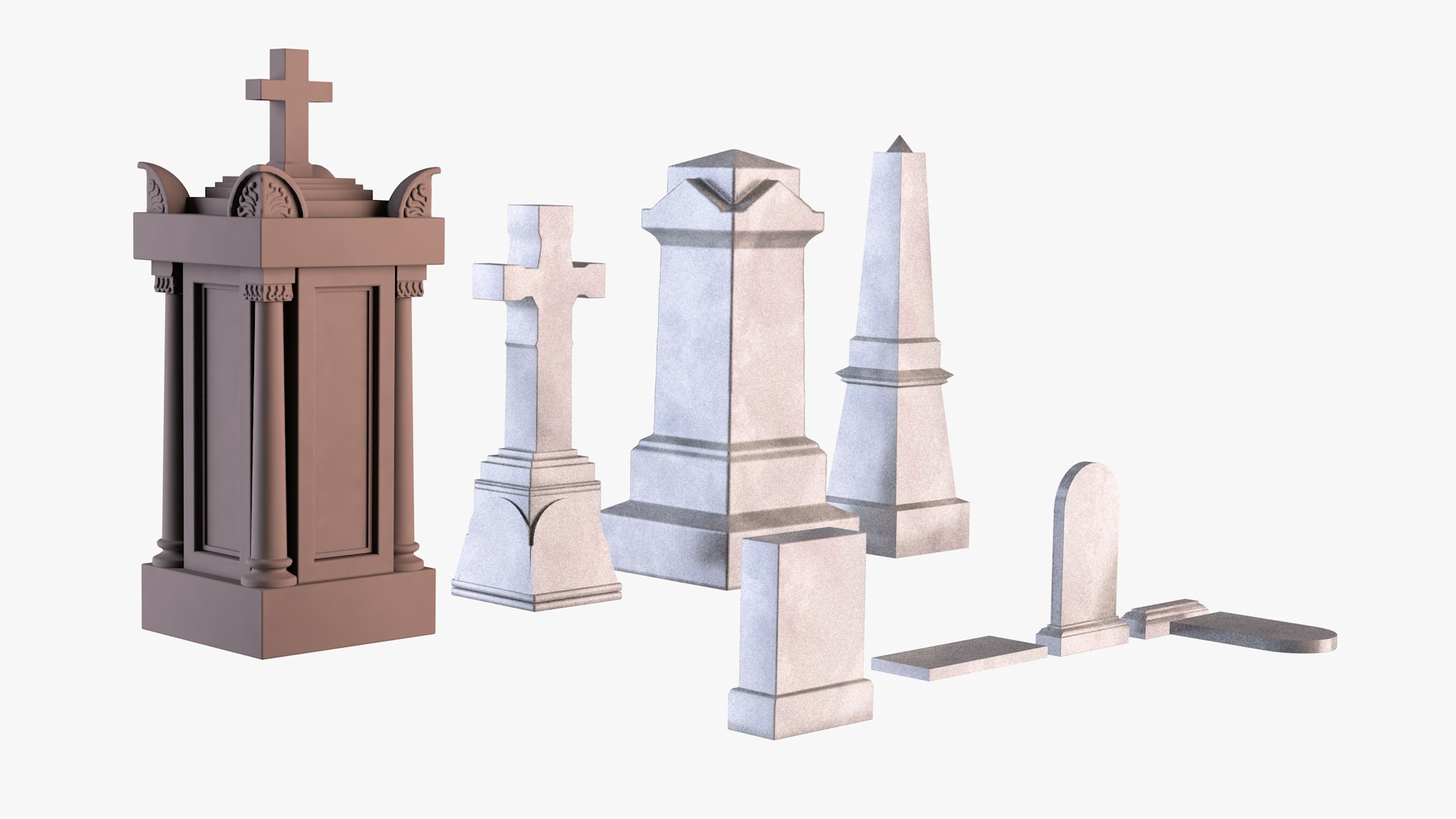 Graves 3D model https://p.turbosquid.com/ts-thumb/uU/HVnCq6/Xy/graves_product0002/png/1662090395/1920x1080/fit_q87/7c3dda5322fab77353713e605912866cf4ba47d2/graves_product0002.jpg
