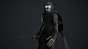 Skeleton 4