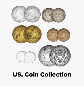 US Coins