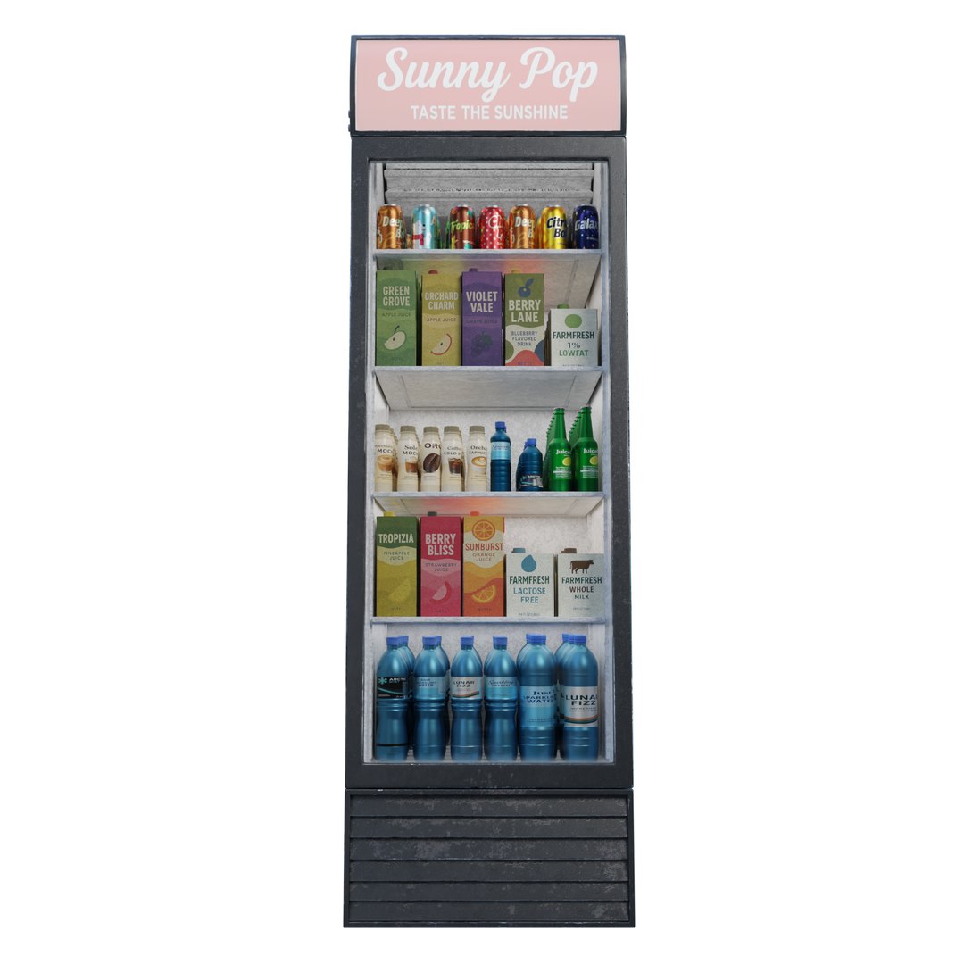 3D Commercial Refrigerator Display Low Poly PBR Game-Ready 4K Textures https://p.turbosquid.com/ts-thumb/uU/K2fiN0/vJ/01/png/1762287460/1920x1080/fit_q87/ff3c74fbbd433c9ea0c4bdfbe8662d63bb3709c2/01.jpg