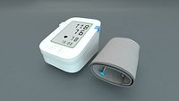 Sphygmomanometer