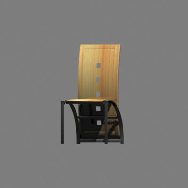 chair max