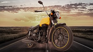 Roayal Enfiled Thunderbird 500x