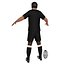 rugby player 3d max
