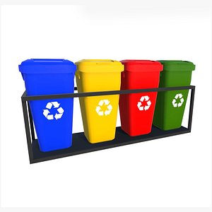 Dustbin