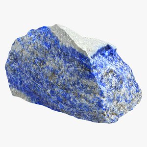 Lapis Lazuli 02