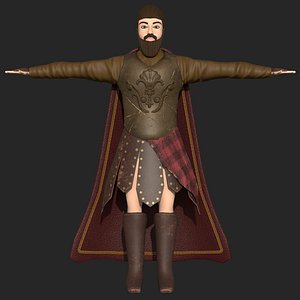 ario model