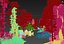 Jungle Forest Ecosystem Pack 20