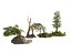 Jungle Forest Ecosystem Pack 20
