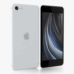 apple iphone se 2020 model