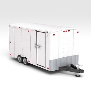Trailer Box