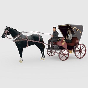 Phaeton Tour