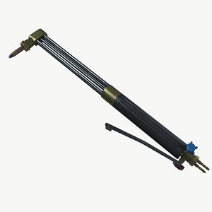 Gas Cutter
