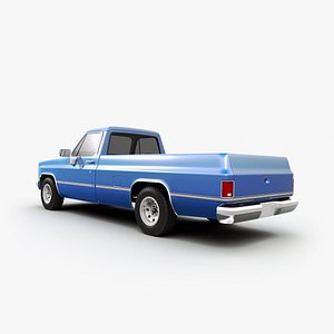 Chevrolet Truck