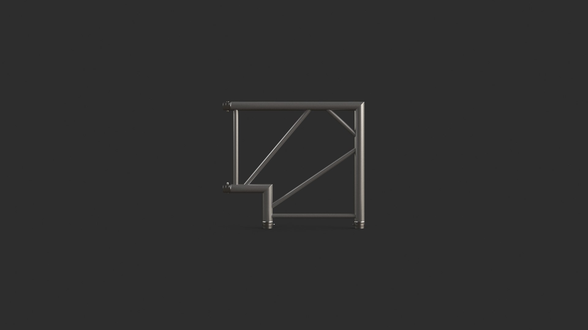 Ladder Truss A52 M K1 3D model https://p.turbosquid.com/ts-thumb/uU/eRjWmF/1s/laddertrussa52mk1_01/jpg/1678570492/1920x1080/fit_q87/ac7c8e6df0a10aa5ec306ce86af70c55c3fe684b/laddertrussa52mk1_01.jpg