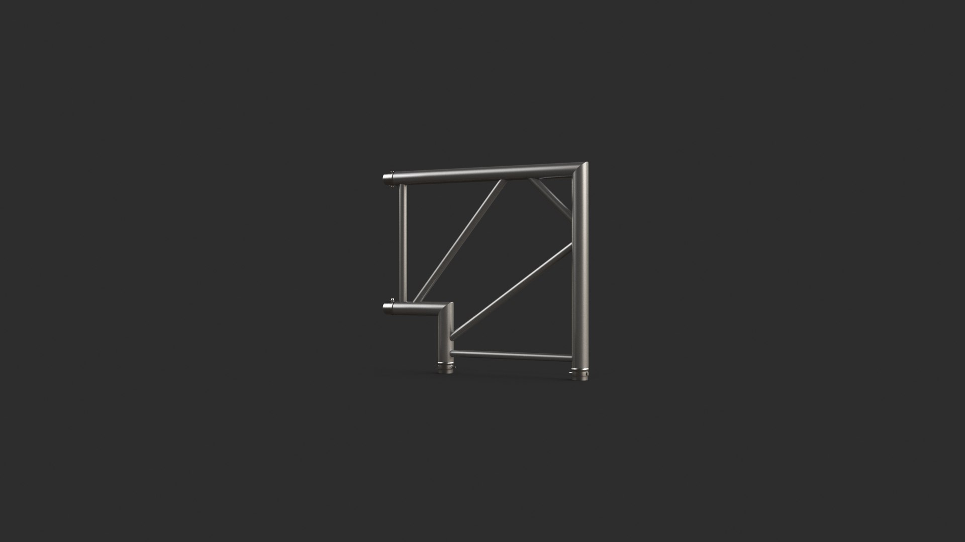 Ladder Truss A52 M K1 3D model https://p.turbosquid.com/ts-thumb/uU/eRjWmF/ST/laddertrussa52mk1_12/jpg/1678570496/1920x1080/fit_q87/17c0aa425a663a5c8bebeee41735108abb720861/laddertrussa52mk1_12.jpg