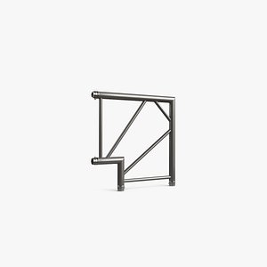 Ladder Truss A52 M K1