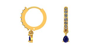 Bali diamond Jewellery