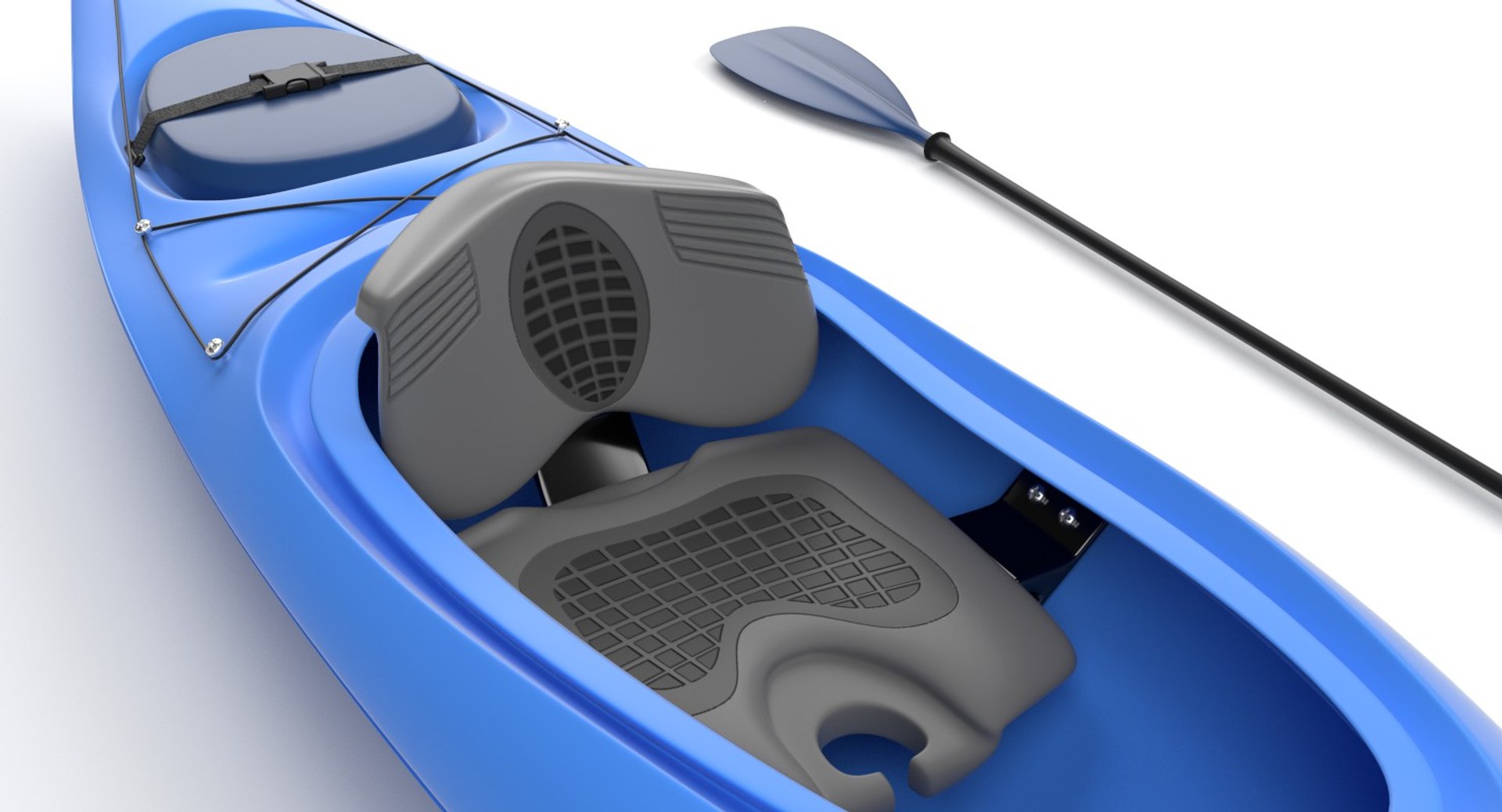 Obj Kayak