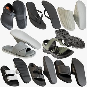 Shoes Collection 34