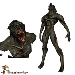 Download Free & Premium Mythological Creatures 3D Models | TurboSquid
