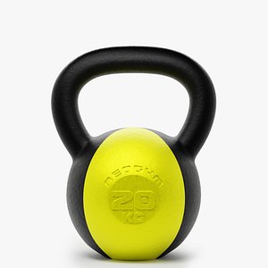 Kettlebell 20kg