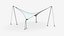Tensile Structures V53 model