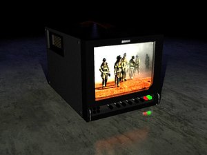 preview monitor max
