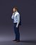 Office man 0709