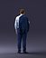 Office man 0709