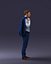 Office man 0709
