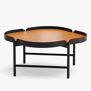 Coffee Table Dallagnese Cosmo