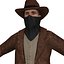 Cowboy Outlaw 1