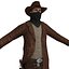 Cowboy Outlaw 1