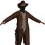 Cowboy Outlaw 1