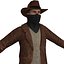 Cowboy Outlaw 1