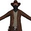 Cowboy Outlaw 1