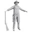 Cowboy Outlaw 1
