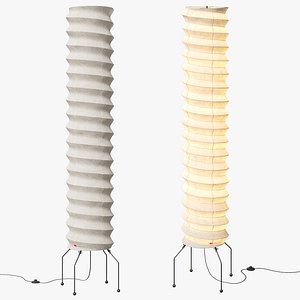 Floor lamp Akari UF4-31N