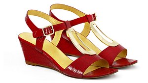 Womens  Sandals 3D model