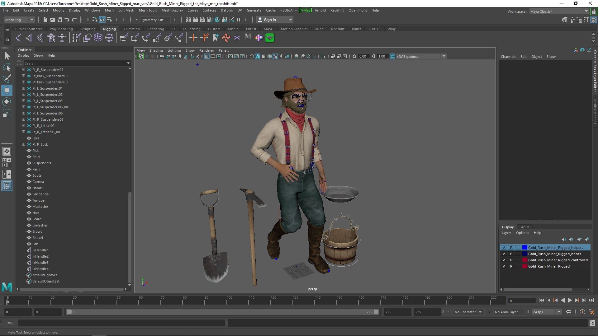 Gold Rush Miner Rigged for Maya 3D model https://p.turbosquid.com/ts-thumb/uV/6oXE2A/1W/gold_rush_miner_rigged_for_maya_005/jpg/1750837924/1920x1080/fit_q87/ba07e0a6543da1d32ba7c62242d69268e9b97de0/gold_rush_miner_rigged_for_maya_005.jpg